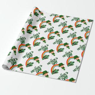 St Patrick's Day gifts