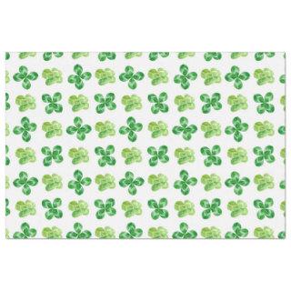 St Patrick's Day Series Design 21 Tissue Paper