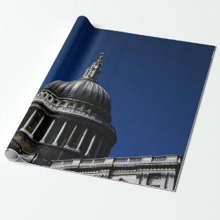 St Paul's Cathedral London