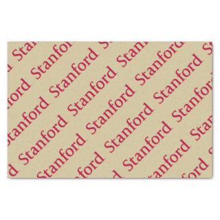 Stanford Tissue Paper