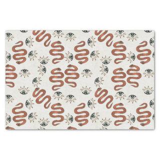 Star Riders B Tissue Paper
