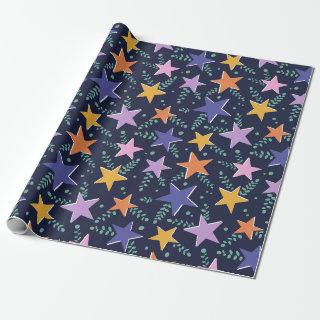 Starry Night Magic