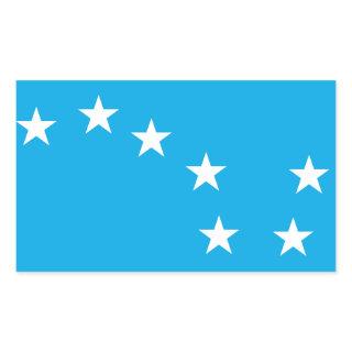 Starry Plough Irish Workers' Flag Sticker