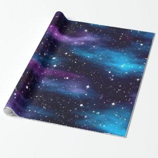 Starry Sky Galaxy