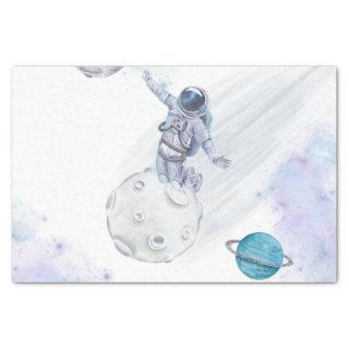 Starry Sky Tissue Paper