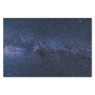 Stars in the Milky Way Tissue Paper