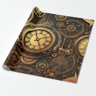 Steampunk