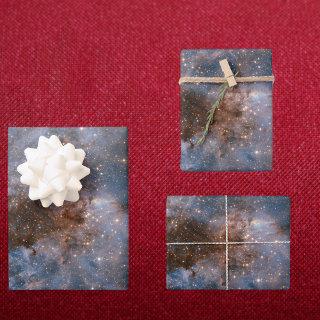 Stellar Nursery N159  Sheets