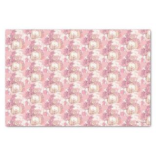 Steven Universe | Rose Quartz Illustration Tissue Paper