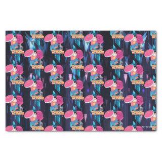 Steven Universe | Serious Steven… Activate! Tissue Paper