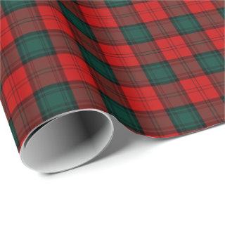 Stewart of Atholl Clan Tartan