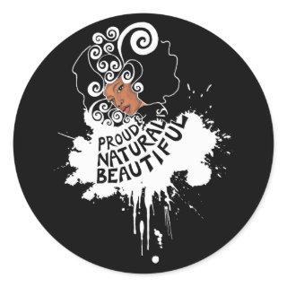 Stickers . dark