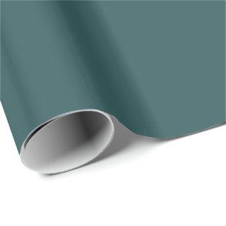 STORMCLOUD (solid dark teal color) ~