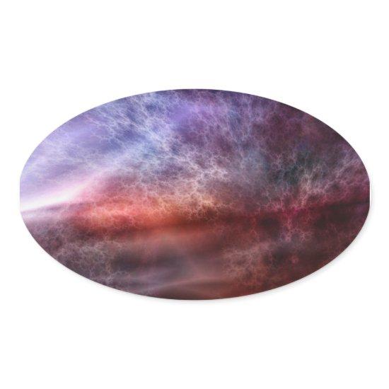 Storms of Life Stickers