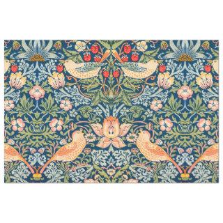 Strawberry Thief (by William Morris) Tissue Paper