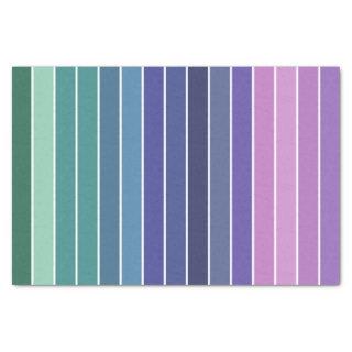 Striped Tissue Paper