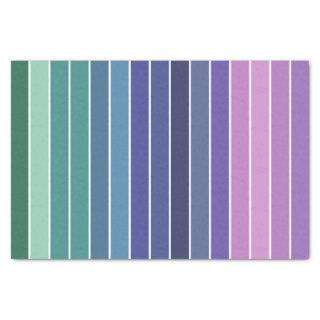 Striped Tissue Paper