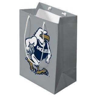 Strutting Eagle Medium Gift Bag