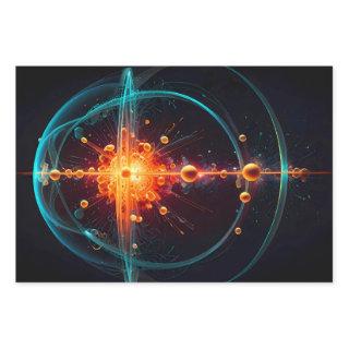 Subatomic neutron particle  sheets