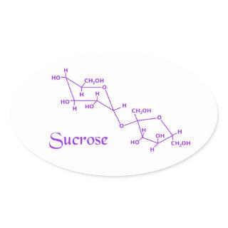 Sucrose Sticker