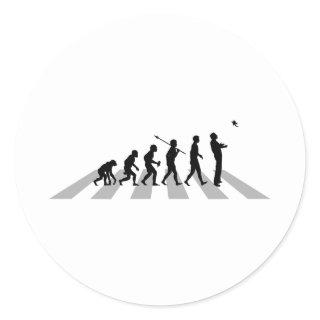 Sugar Glider Lover Classic Round Sticker