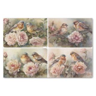 Summer Dreams Tissue Paper