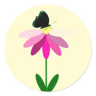 Summer Solstice Sticker