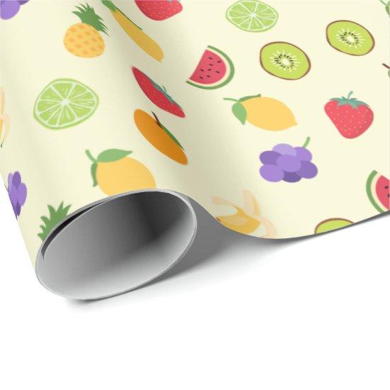 Summer Time Fruit