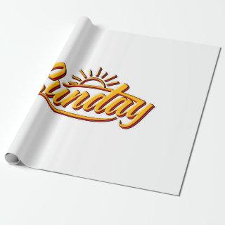 SUNDAY BEST SUMMER