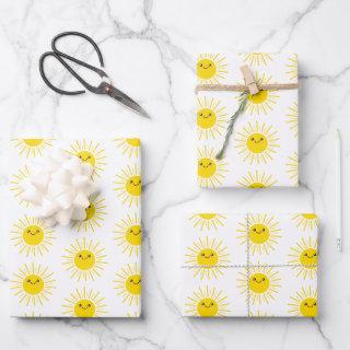 Sunshine  Sheets