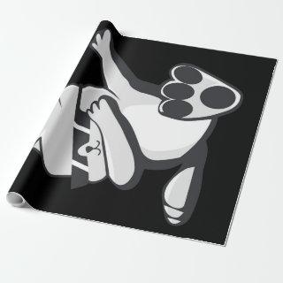 Super Cool Rabbit Design | Great Gift