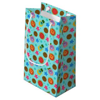 Super Simple | Bumble Nums Summer Birthday Small Gift Bag