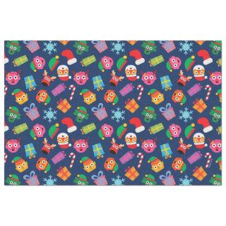 Super Simple Noodle and Pals Holiday Tissue Paper
