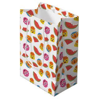 Super Simple | Noodle & Pals Watermelon Party Medium Gift Bag
