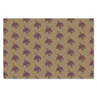 Supercat Mark | Graduation Tissue Paper