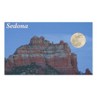 Supermoon Sticker