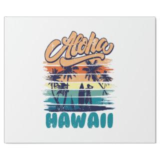 Surf - Aloha Hawaii