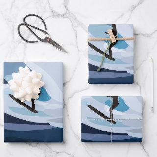 Surfer Beach Surfing   Sheets