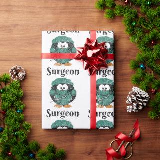 Surgeon