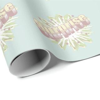 Surprise onomatopoeia explosion