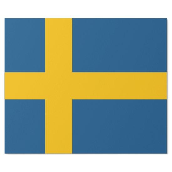 Sweden flag Swedish
