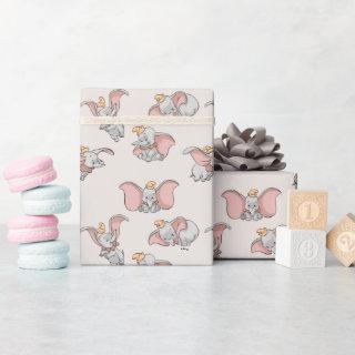 Sweet Dumbo Pattern