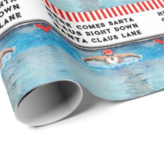 Swimming Holiday Gift
