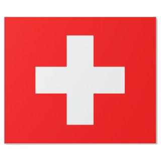 Swiss Flag (Switzerland)