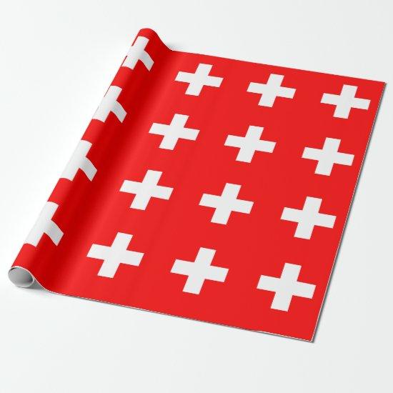 Switzerland Flag