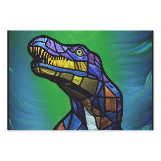 T-Rex King Of The Dinosaurs  Sheets