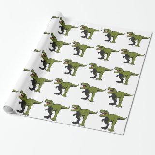 T-Rex Personalized items