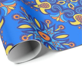 Talavera Tile Design