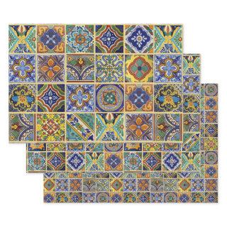 Talavera Tiles