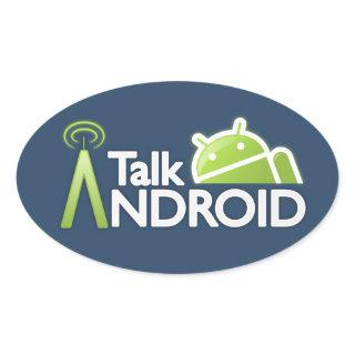 TalkAndroid Stickers